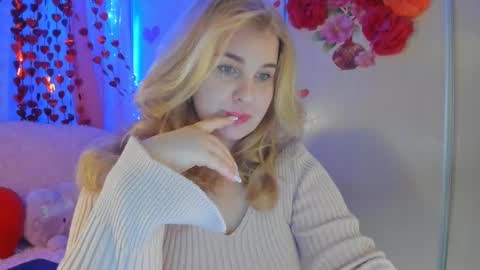 Snapshot of jansylines chatting on 02.13.25 JansyLines online show from 02.13.25