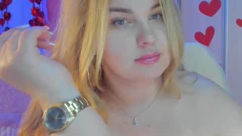 Snapshot of jansylines chatting on 02.14.25 JansyLines online show from 02.14.25