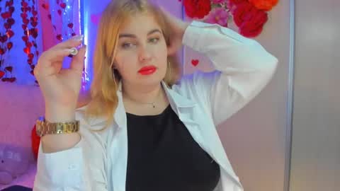 Snapshot of jansylines chatting on 02.15.25 JansyLines online show from 02.15.25