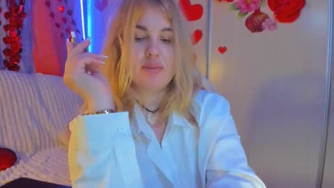 Snapshot of jansylines chatting on 02.20.25 JansyLines online show from 02.20.25