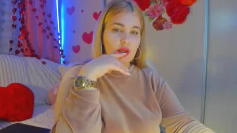 Snapshot of jansylines chatting on 02.21.25 JansyLines online show from 02.21.25