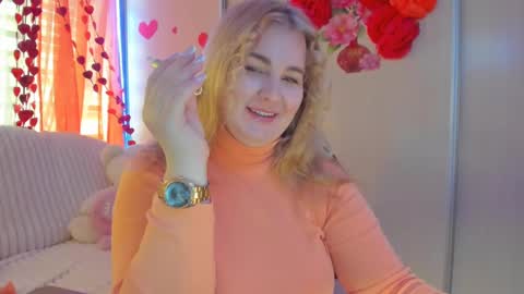 Snapshot of jansylines chatting on 02.22.25 JansyLines online show from 02.22.25