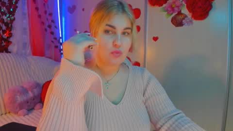 Snapshot of jansylines chatting on 02.23.25 JansyLines online show from 02.23.25