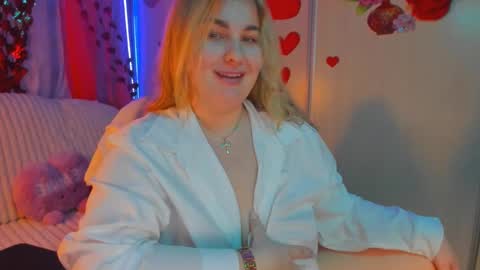 Snapshot of jansylines chatting on 02.23.25 JansyLines online show from 02.23.25