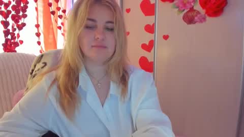 Snapshot of jansylines chatting on 02.25.25 JansyLines online show from 02.25.25