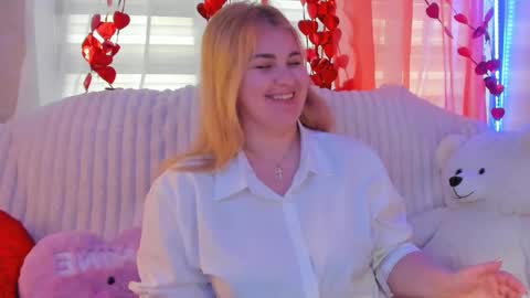 Snapshot of jansylines chatting on 02.27.25 JansyLines online show from 02.27.25