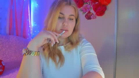 Snapshot of jansylines chatting on 03.07.25 JansyLines online show from 03.07.25