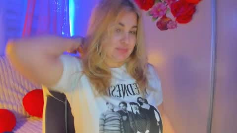 Snapshot of jansylines chatting on 03.11.25 JansyLines online show from 03.11.25