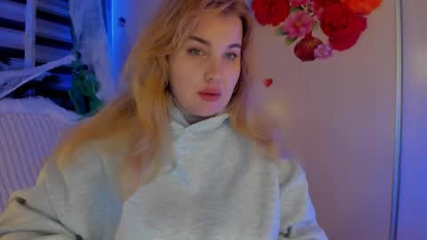 Snapshot of jansylines chatting on 11.02.25 JansyLines online show from 11.02.25