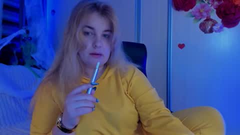 Snapshot of jansylines chatting on 11.03.25 JansyLines online show from 11.03.25