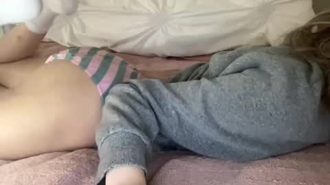 the small pp whisperer  ball puncher online show from 12.18.24