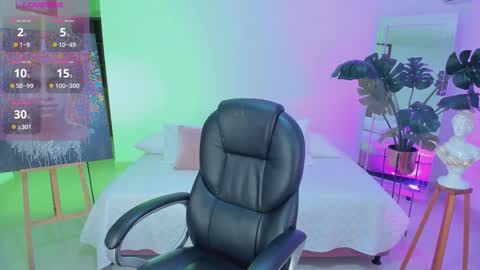 JANY online show from 03.19.26