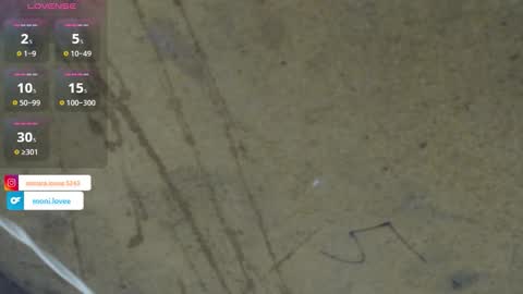 Monik online show from 11.04.25