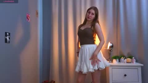 Snapshot of jaquelineobiesie chatting on 02.26.26 Viola online show from 02.26.26