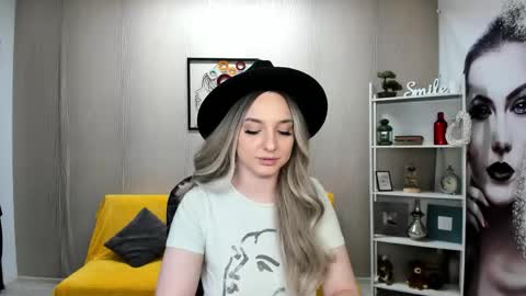 JaquelinLaurent online show from 09.30.25