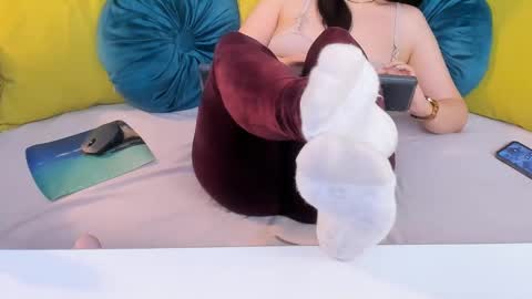 JaqulinneHot online show from 01.08.25