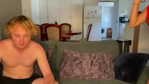 jared and lily online show from 01.20.25