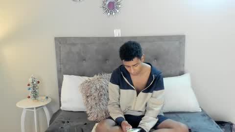 Snapshot of jared_blake chatting on 12.27.24 jared_blake online show from 12.27.24