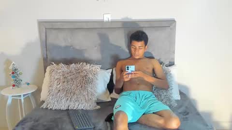 Snapshot of jared_blake chatting on 01.04.25 jared_blake online show from 01.04.25