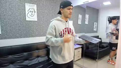 Jared online show from 06.03.26