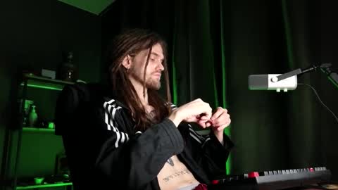 K online show from 03.21.26