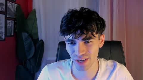 Jaremy online show from 11.22.25