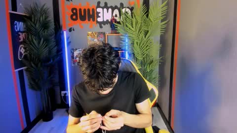 Jaremy online show from 11.28.25