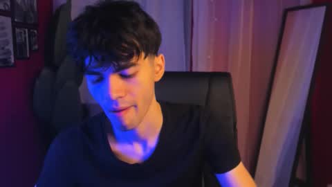 Jaremy online show from 12.01.25