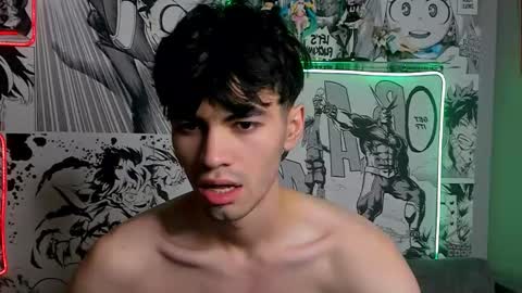 Jaremy online show from 12.02.25