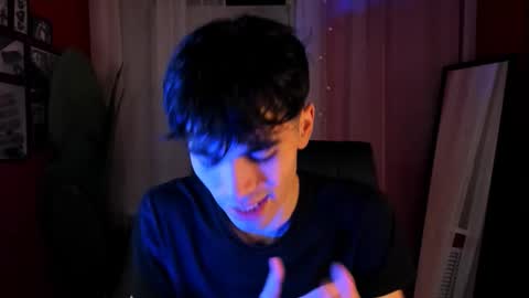 Jaremy online show from 12.14.25