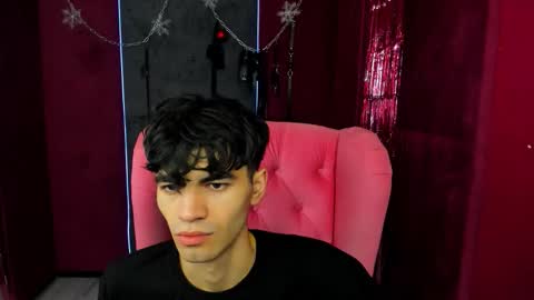 Jaremy online show from 12.20.25