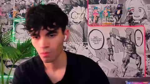 Jaremy online show from 01.15.26