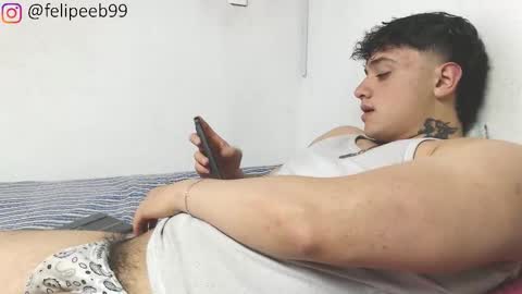 Jareth online show from 12.21.25