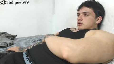 Jareth online show from 04.06.26