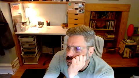 Snapshot of jareth_returns chatting on 01.30.25 jareth_returns online show from 01.30.25