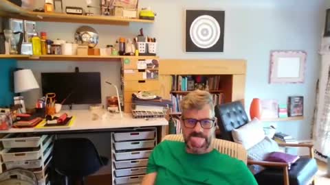 jareth_returns online show from 06.29.26