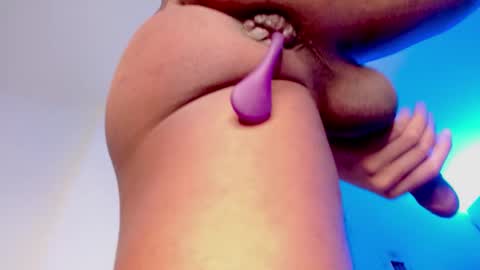 Snapshot of jarocknek chatting on 01.22.25 Jarocknek online show from 01.22.25