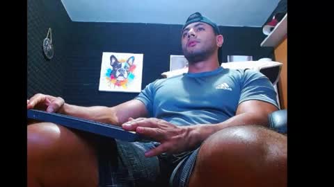 jarod online show from 10.03.25