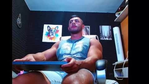 jarod online show from 10.10.25