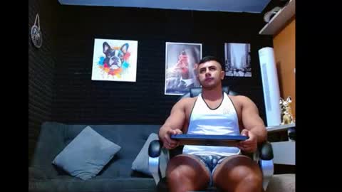 Snapshot of jarod131675 chatting on 06.18.26 jarod online show from 06.18.26