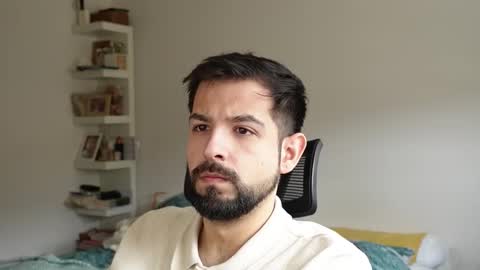 Snapshot of jarod3426 chatting on 02.10.26 JAROD online show from 02.10.26