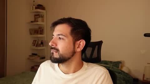 Snapshot of jarod3426 chatting on 02.19.26 JAROD online show from 02.19.26