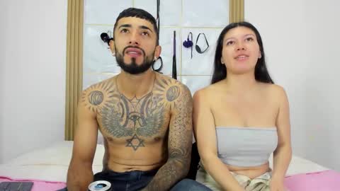 jaryandnick_smith online show from 10.07.25