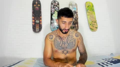jaryandnick_smith online show from 06.29.26