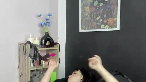 Maria online show from 11.15.25