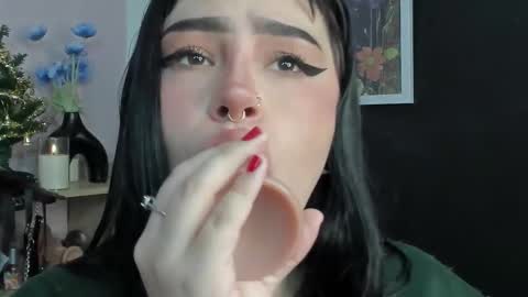 Maria online show from 12.03.25