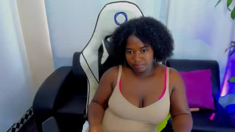 Snapshot of jasbleidy_miller chatting on 02.14.25 jass online show from 02.14.25