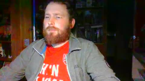 jase_feral online show from 12.18.24