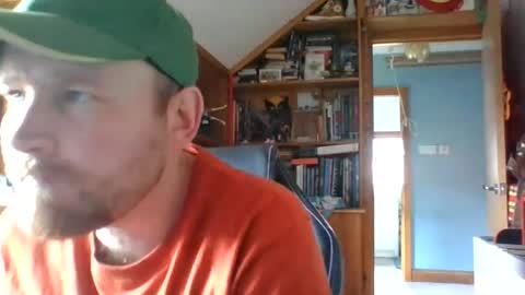 Snapshot of jase_feral chatting on 07.23.26 jase_feral online show from 07.23.26