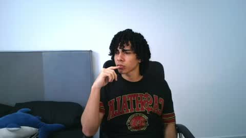Snapshot of jash_7 chatting on 07.24.26 jash online show from 07.24.26